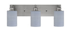 Toltec LightingHome| 1163-BN-4062