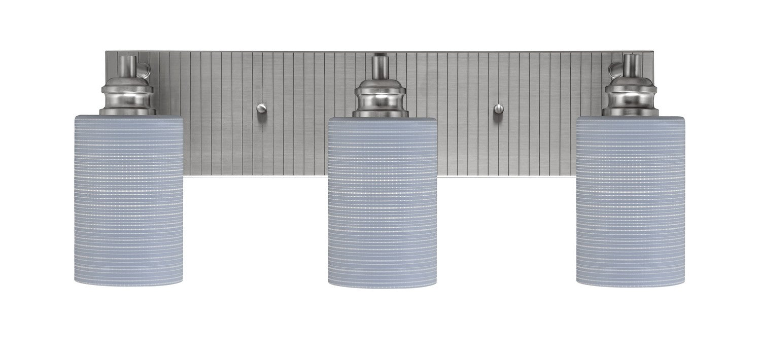 Toltec LightingHome| 1163-BN-4062