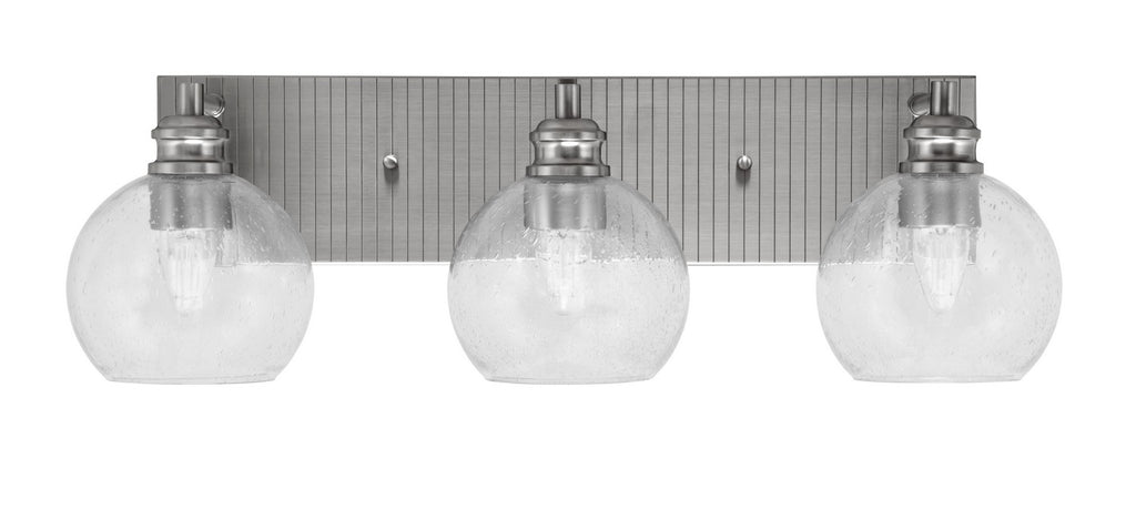 Toltec LightingHome| 1163-BN-4100