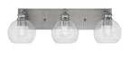 Toltec LightingHome| 1163-BN-4100