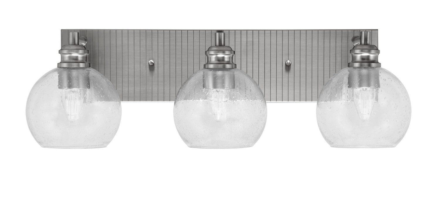 Toltec LightingHome| 1163-BN-4100