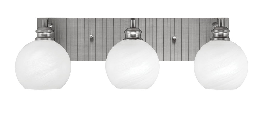 Toltec LightingHome| 1163-BN-4101