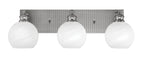 Toltec LightingHome| 1163-BN-4101