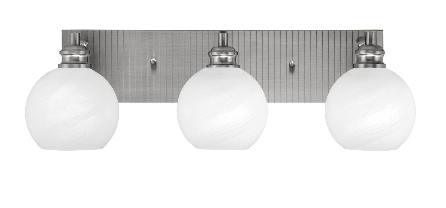 Toltec LightingHome| 1163-BN-4101