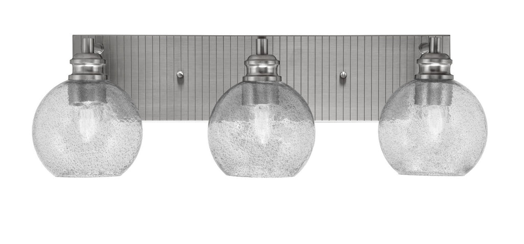 Toltec LightingHome| 1163-BN-4102