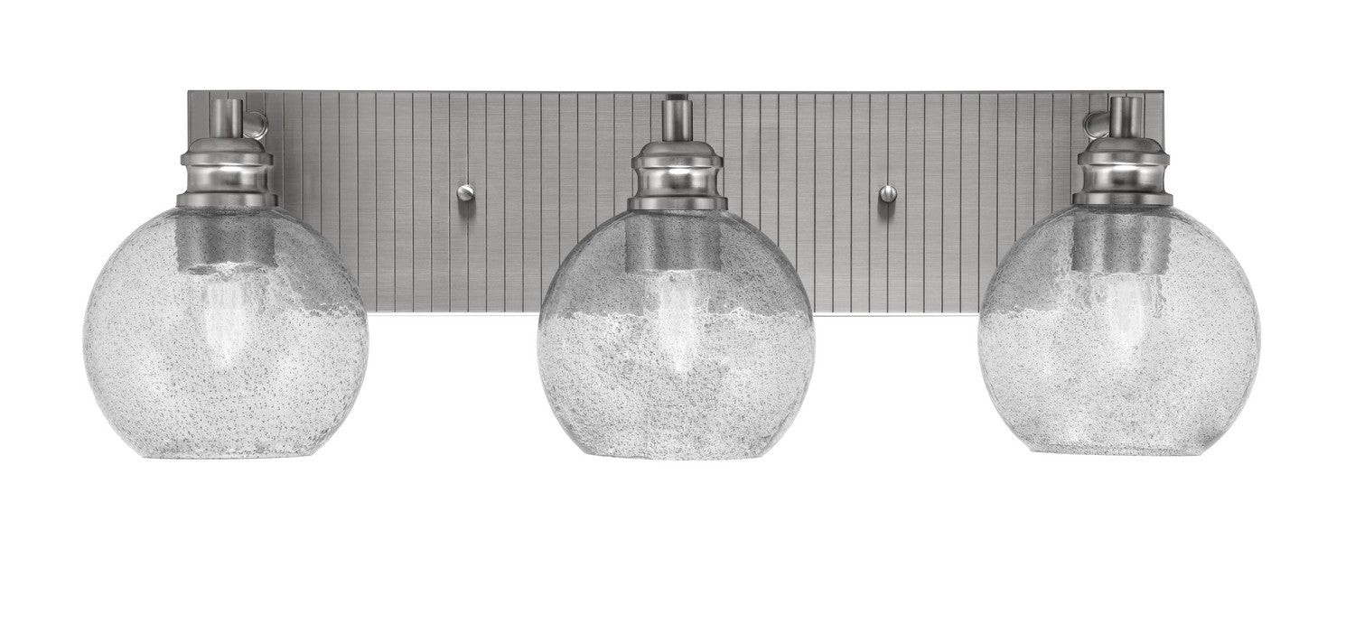 Toltec LightingHome| 1163-BN-4102