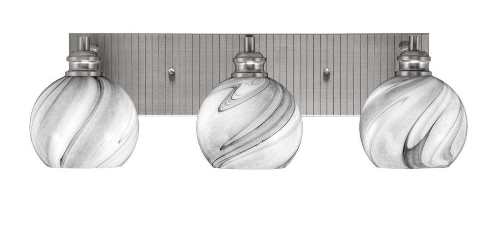 Toltec LightingHome| 1163-BN-4109