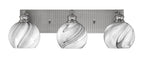 Toltec LightingHome| 1163-BN-4109