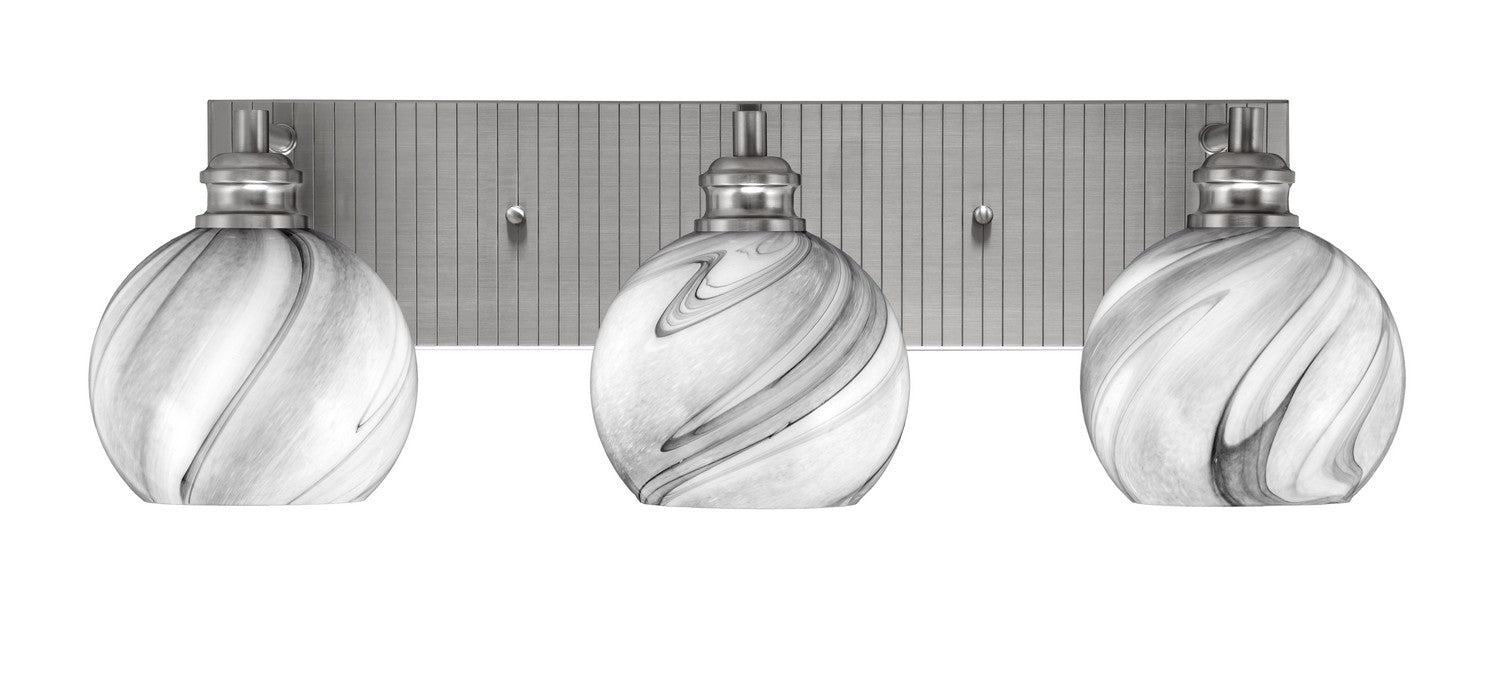 Toltec LightingHome| 1163-BN-4109