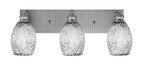 Toltec LightingHome| 1163-BN-4165