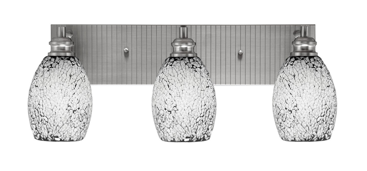 Toltec LightingHome| 1163-BN-4165