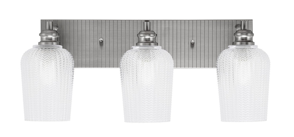 Toltec LightingHome| 1163-BN-4250