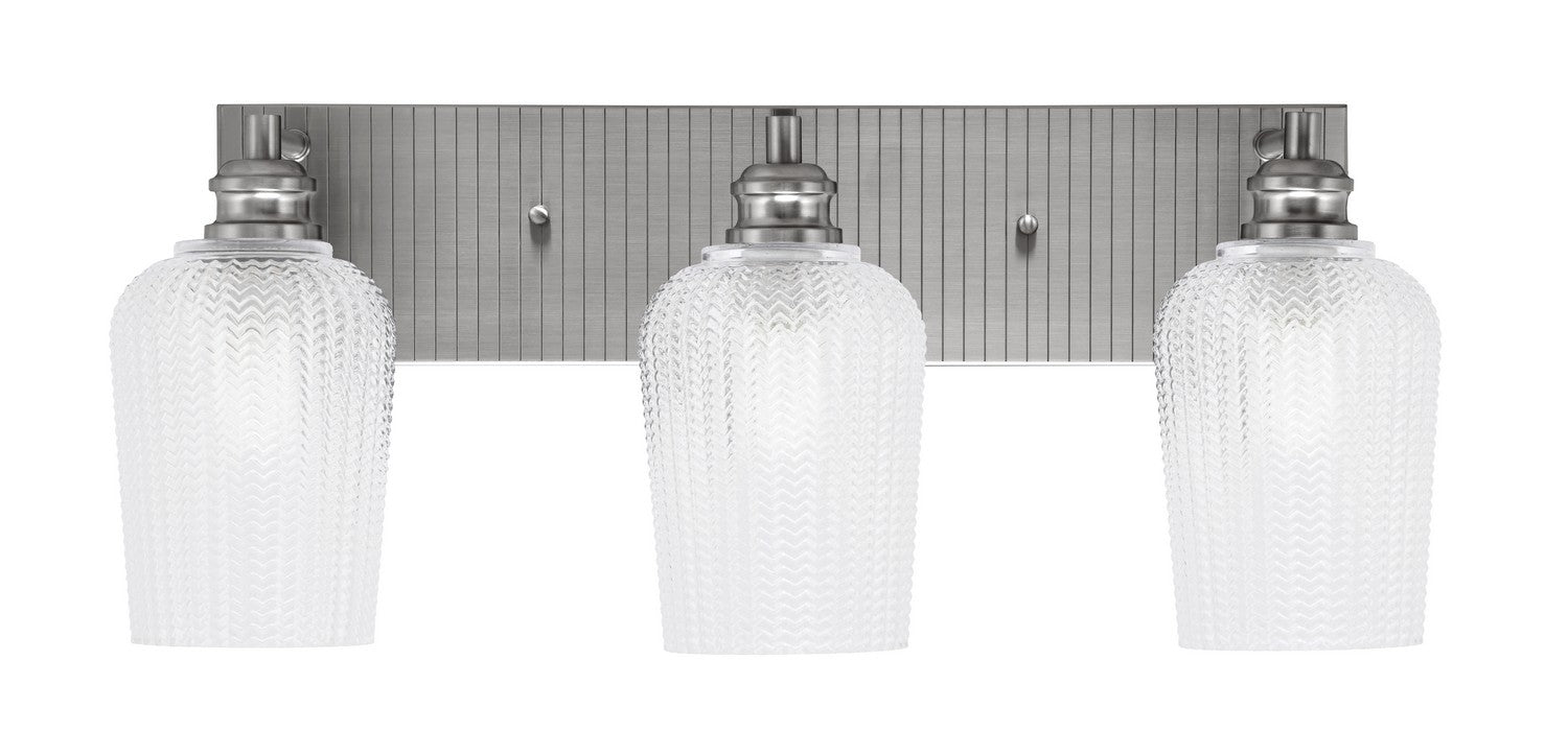 Toltec LightingHome| 1163-BN-4250