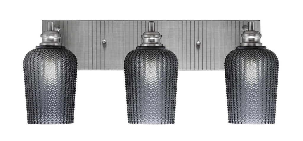 Toltec LightingHome| 1163-BN-4252