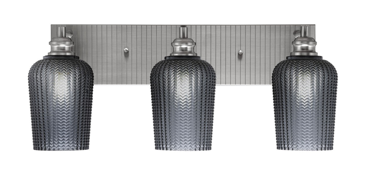 Toltec LightingHome| 1163-BN-4252