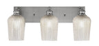 Toltec LightingHome| 1163-BN-4253
