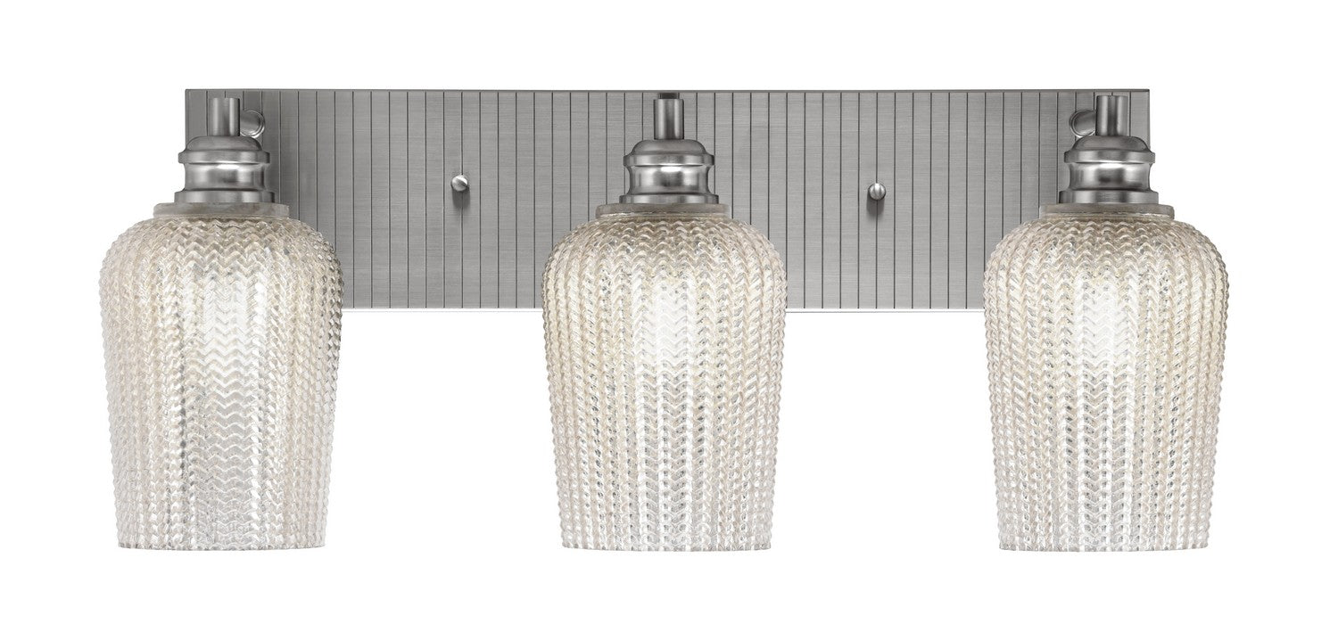 Toltec LightingHome| 1163-BN-4253