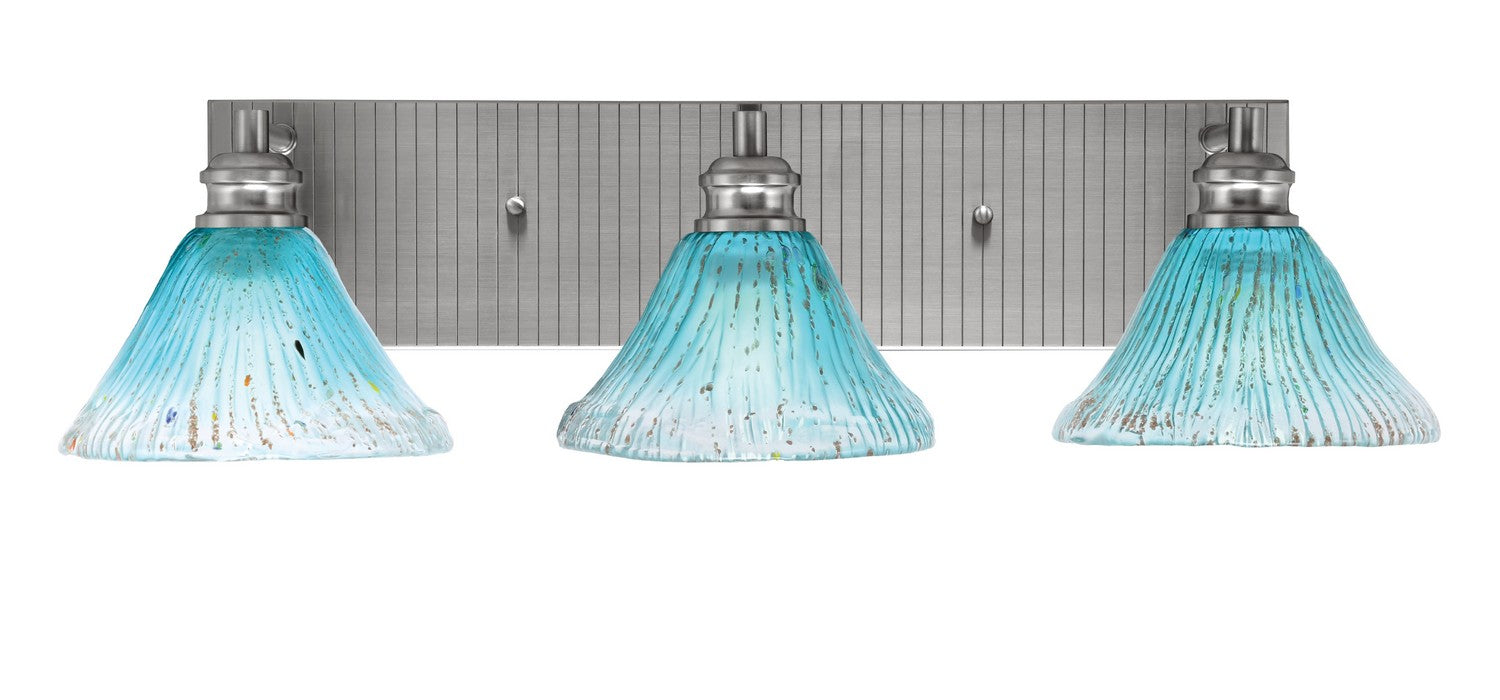 Toltec LightingHome| 1163-BN-458