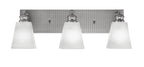 Toltec LightingHome| 1163-BN-460