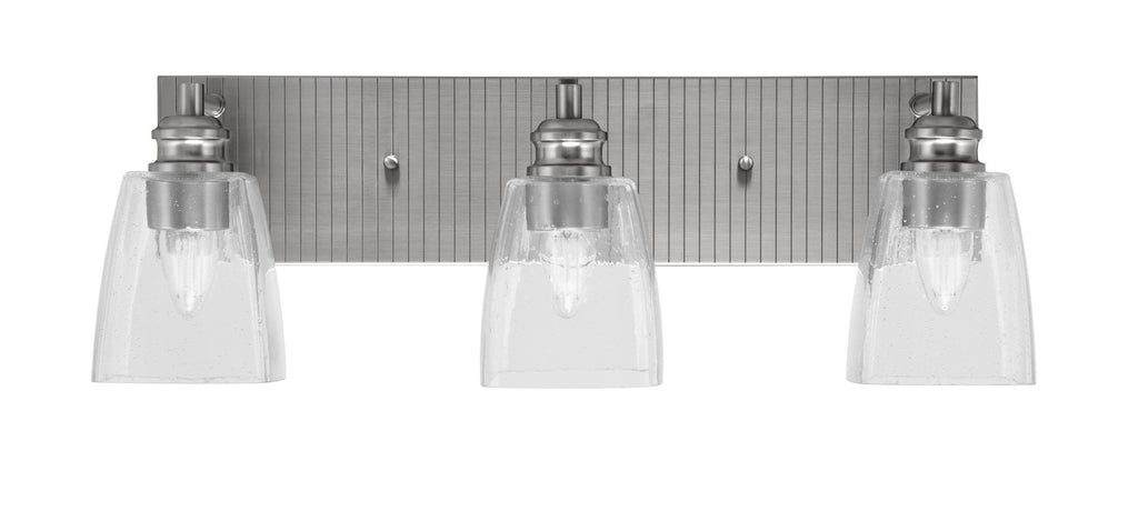 Toltec LightingHome| 1163-BN-461