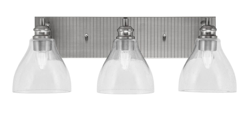 Toltec LightingHome| 1163-BN-4760
