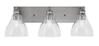 Toltec LightingHome| 1163-BN-4760