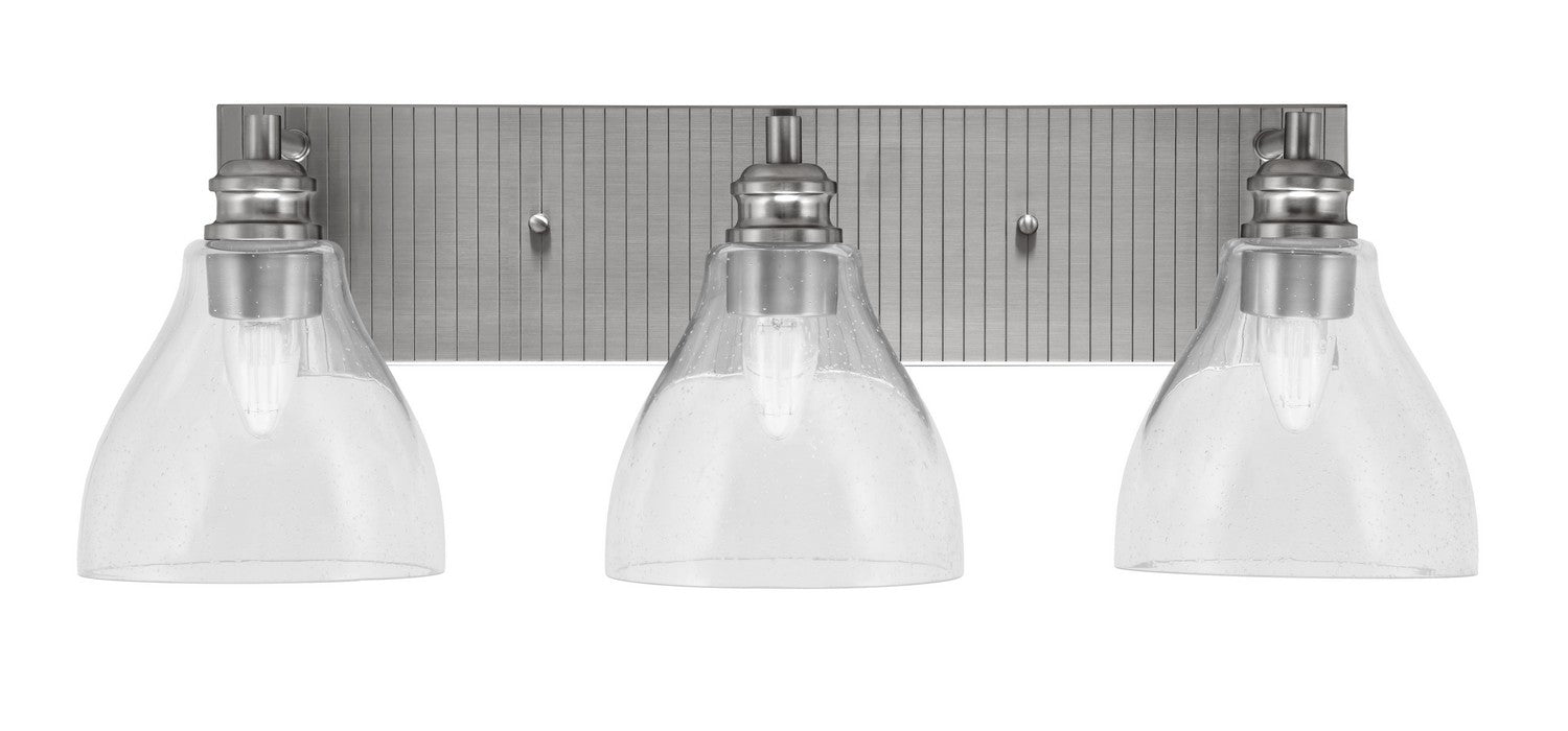 Toltec LightingHome| 1163-BN-4760
