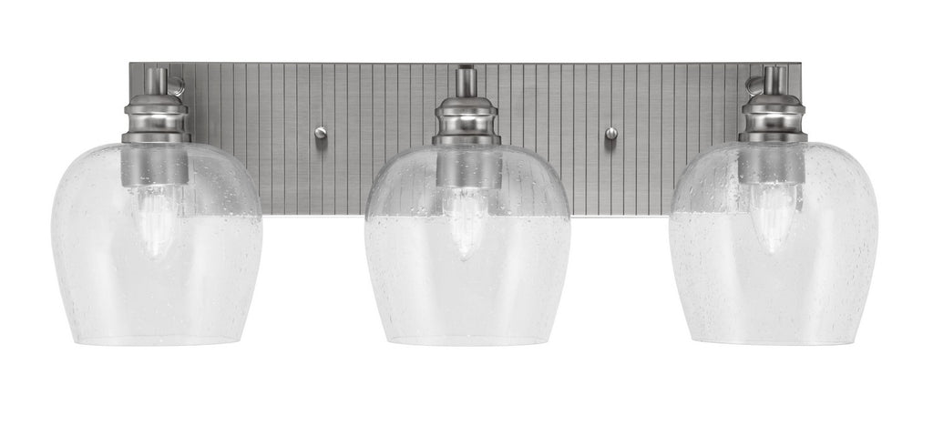 Toltec LightingHome| 1163-BN-4810