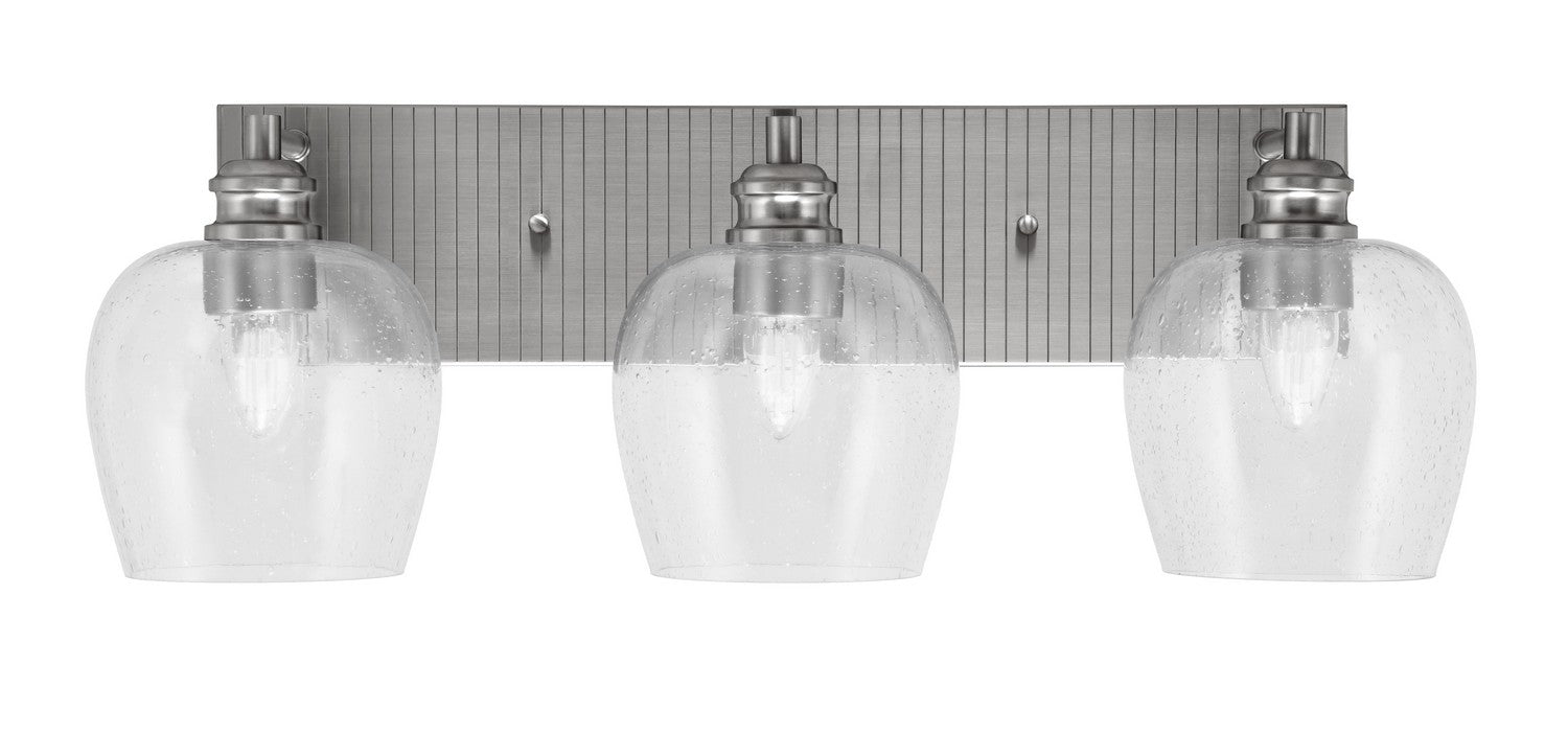 Toltec LightingHome| 1163-BN-4810