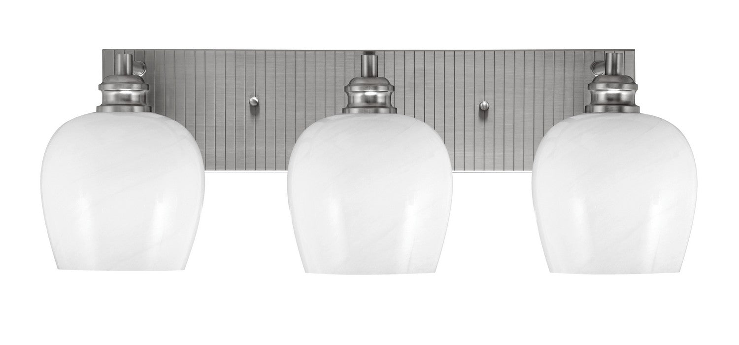 Toltec LightingHome| 1163-BN-4811