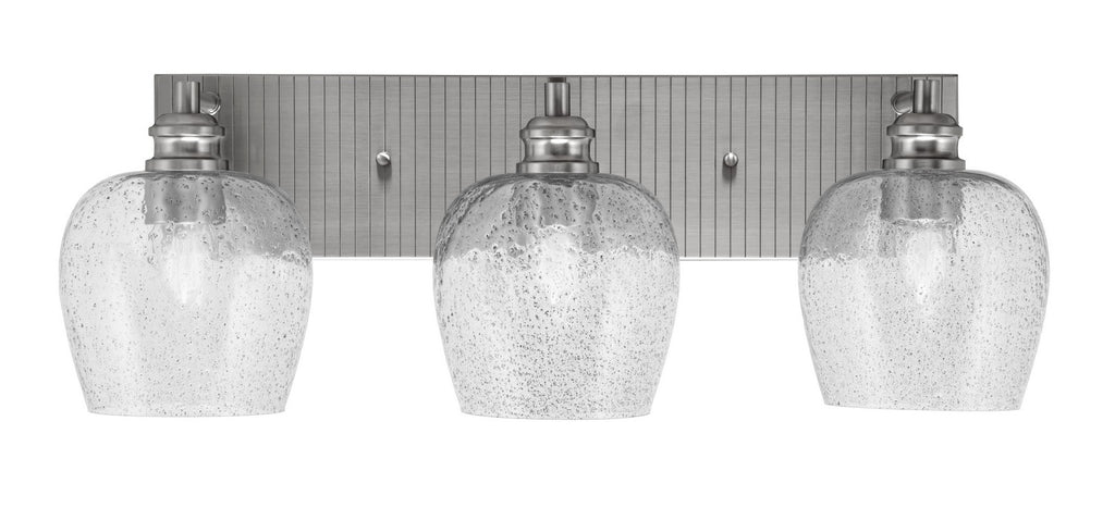 Toltec LightingHome| 1163-BN-4812