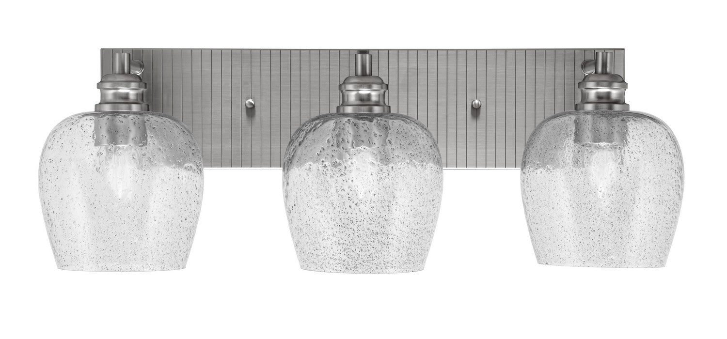 Toltec LightingHome| 1163-BN-4812