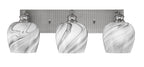 Toltec LightingHome| 1163-BN-4819