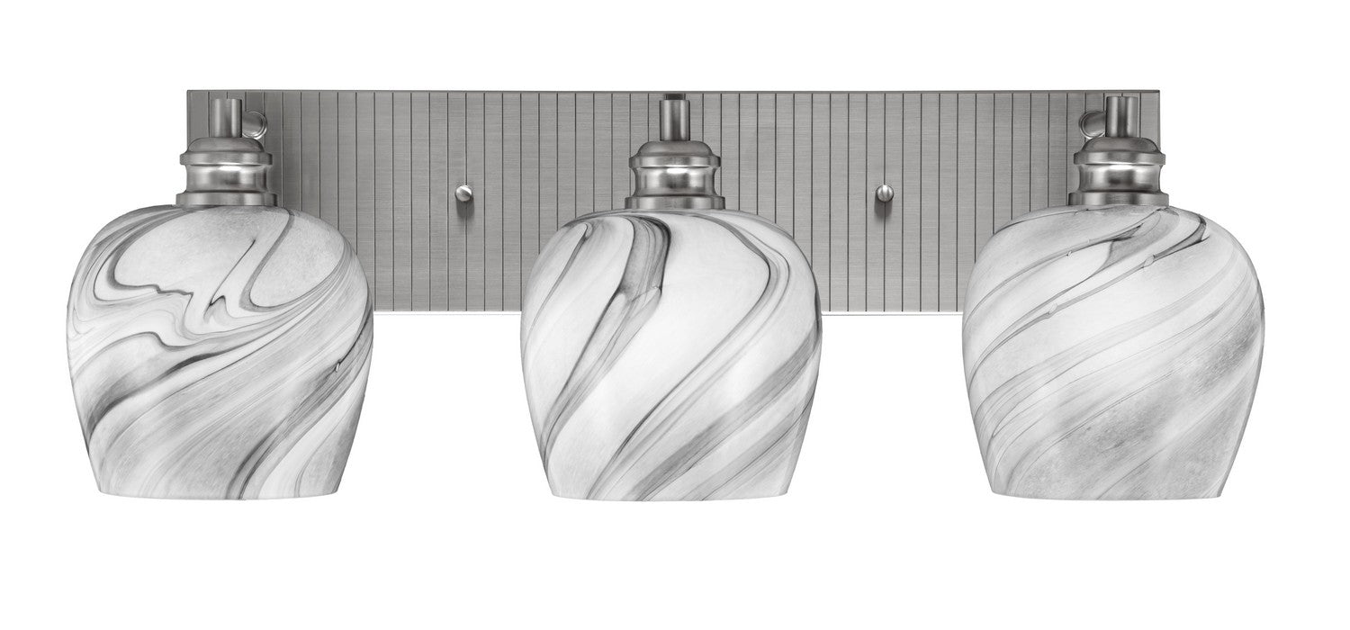 Toltec LightingHome| 1163-BN-4819