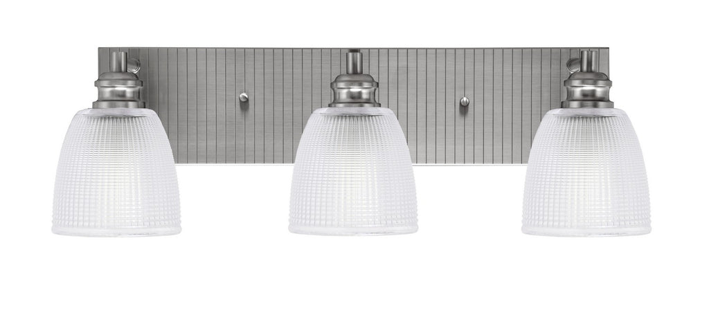 Toltec LightingHome| 1163-BN-500