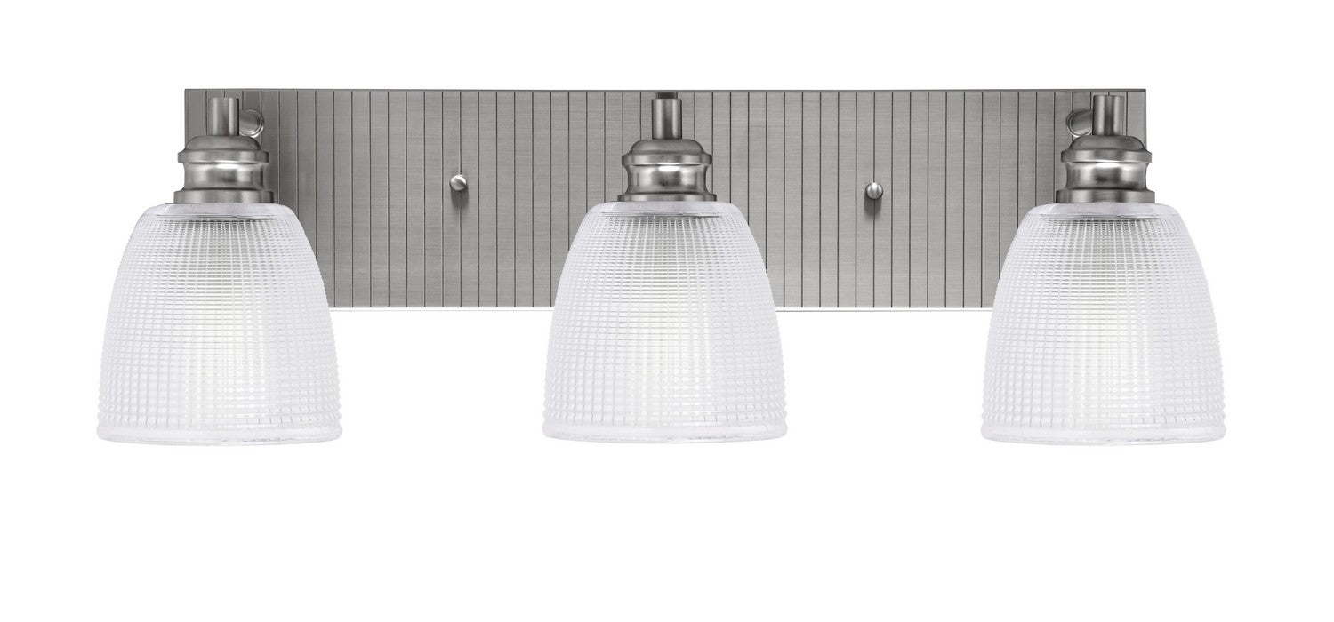 Toltec LightingHome| 1163-BN-500