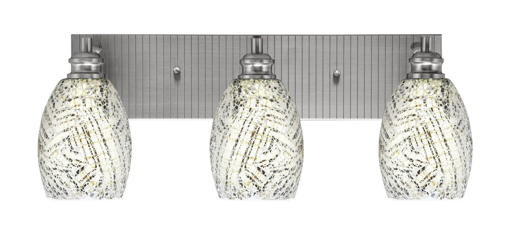 Toltec LightingHome| 1163-BN-5054
