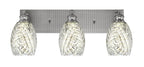 Toltec LightingHome| 1163-BN-5054
