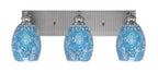 Toltec LightingHome| 1163-BN-5055
