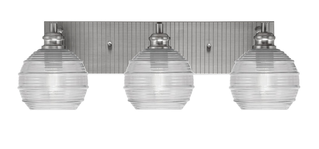Toltec LightingHome| 1163-BN-5110