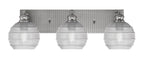 Toltec LightingHome| 1163-BN-5110