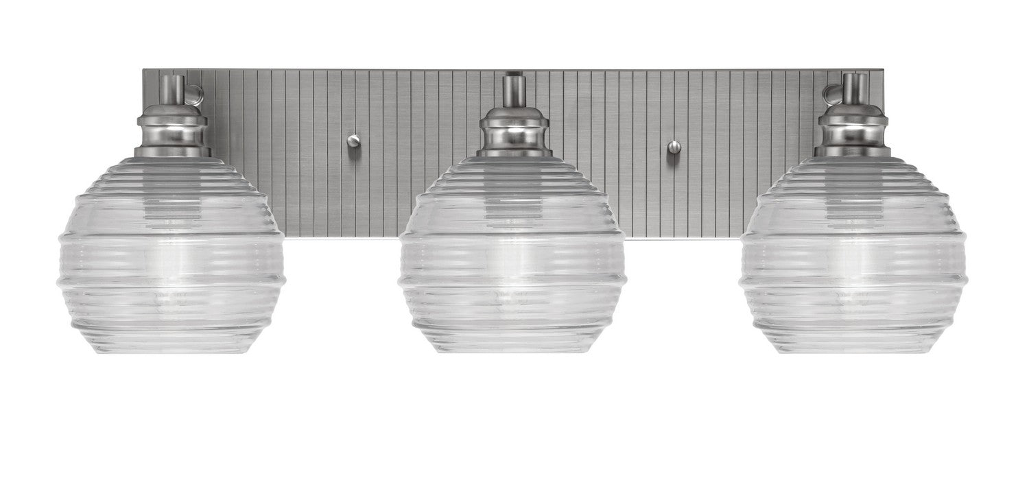 Toltec LightingHome| 1163-BN-5110