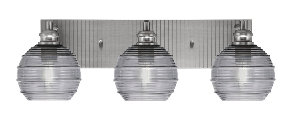 Toltec LightingHome| 1163-BN-5112