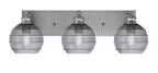 Toltec LightingHome| 1163-BN-5112