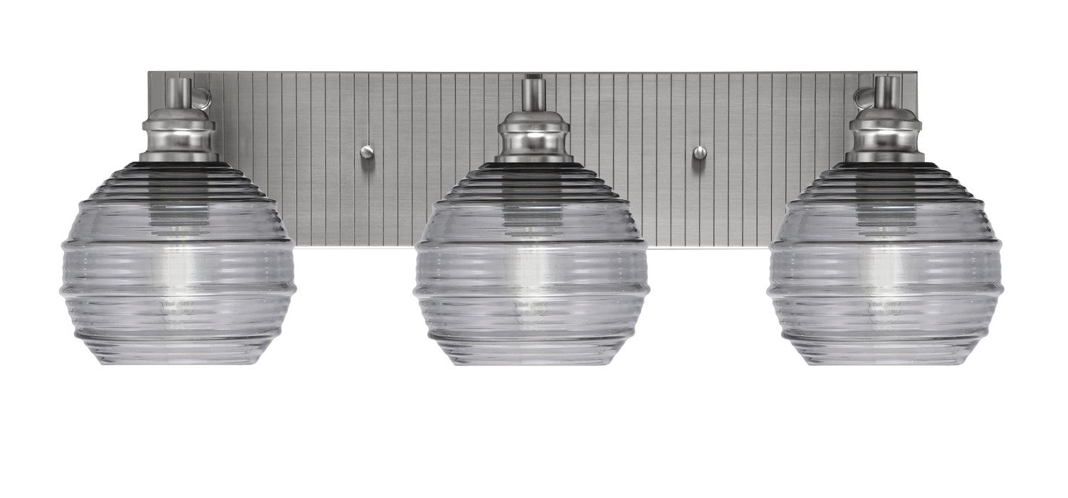 Toltec LightingHome| 1163-BN-5112