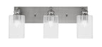 Toltec LightingHome| 1163-BN-530
