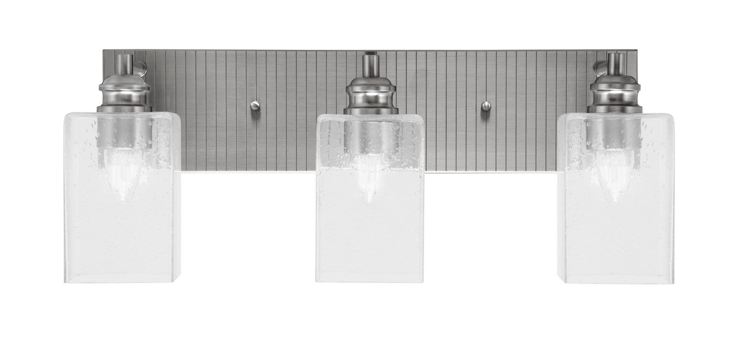 Toltec LightingHome| 1163-BN-530