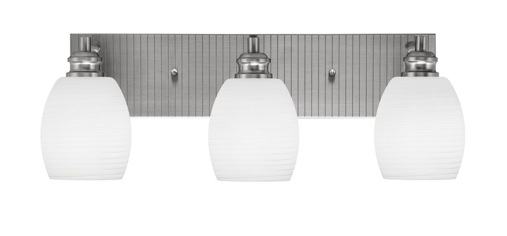 Toltec LightingHome| 1163-BN-615
