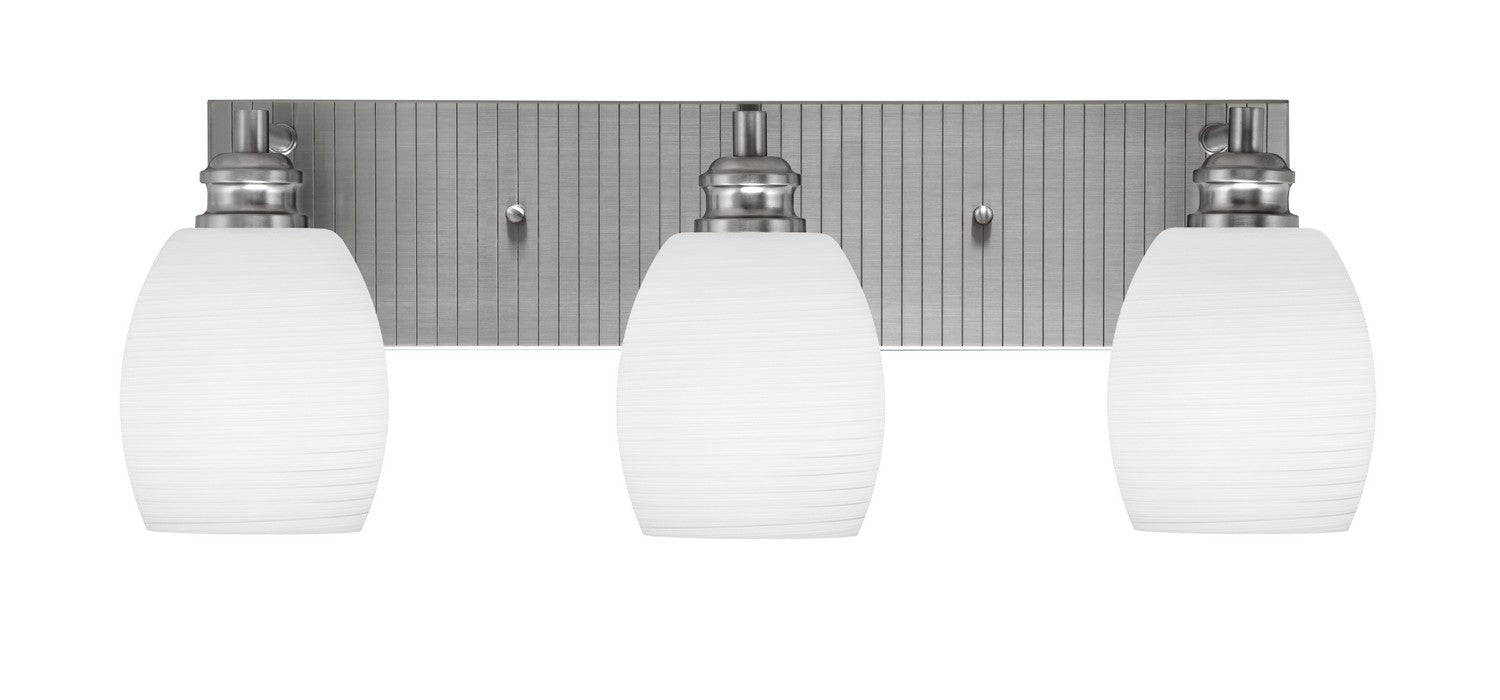 Toltec LightingHome| 1163-BN-615