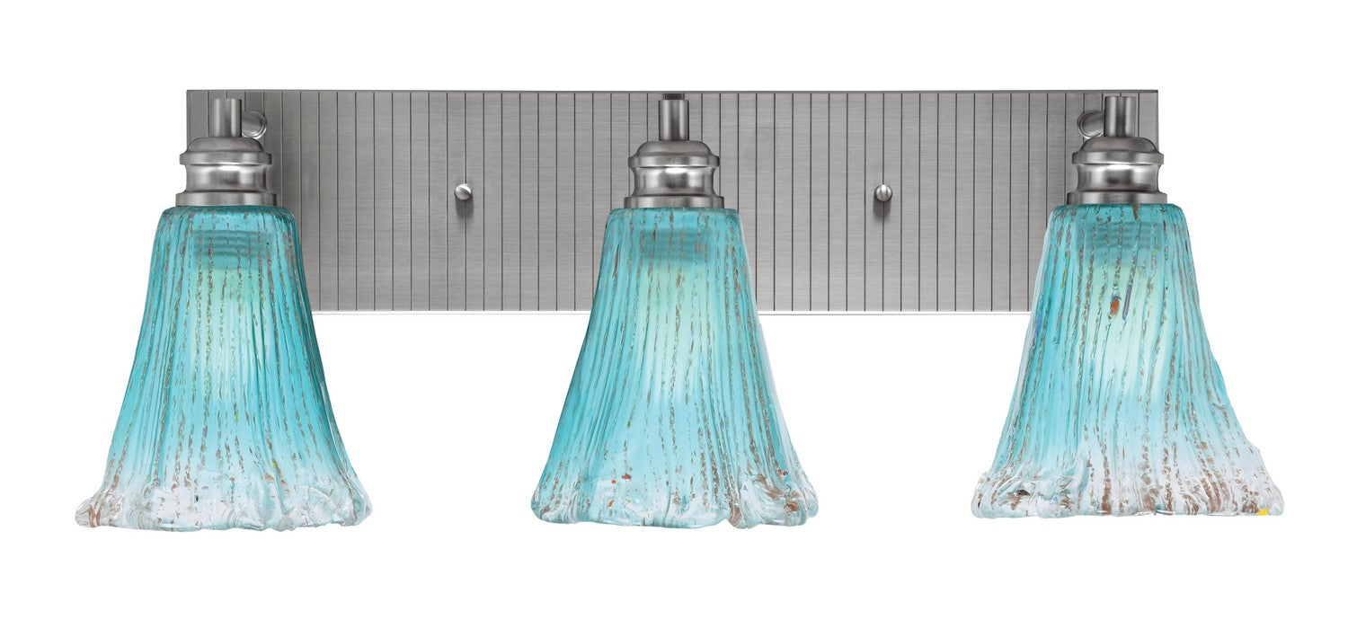 Toltec LightingHome| 1163-BN-725